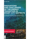Innovations and challenges of the energy transition in smart city districts