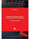 Plasmonic Nanostructures: Basic Concepts, Optimization and Applications