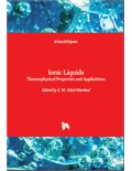 Ionic Liquids: Thermophysical Properties and Applications