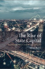 The Rise of State Capital