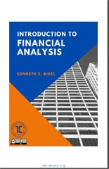 Introduction to Financial Analysis