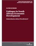 Linkages in South African Economic Development: Industrialisation without Diversification