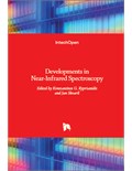 Developments in Near-Infrared Spectroscopy