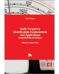 Radio Frequency Identification Fundamentals and Applications Design Methods and Solutions