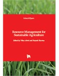 Resource Management for Sustainable Agriculture