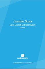 Creative Scala