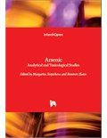 Arsenic: Analytical and Toxicological Studies