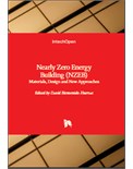 Nearly Zero Energy Building (NZEB): Materials, Design and New Approaches