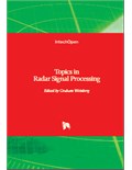 Topics in Radar Signal Processing