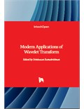Modern Applications of Wavelet Transform