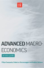 Advanced Macroeconomics: An Easy Guide