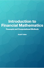 Introduction to Financial Mathematics Concepts and Computational Methods