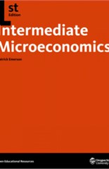 Intermediate Microeconomics
