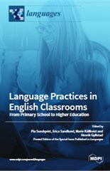 Language Practices in English Classrooms