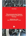 Telecommunication Systems: Principles and Applications of Wireless-Optical Technologies