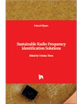 Sustainable Radio Frequency Identification Solutions