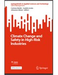 Climate Change and Safety in High-Risk Industries