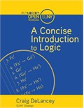 A Concise Introduction to Logic