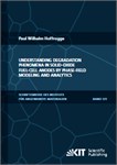 Understanding Degradation Phenomena in Solid-Oxide Fuel-Cell Anodes by Phase-Field Modeling and Analytics