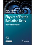 Physics of Earth’s Radiation Belts