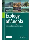 Ecology of Angola: Terrestrial Biomes and Ecoregions