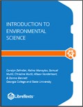 Introduction to Environmental Sciences