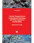 Current Perspectives in Contaminant Hydrology and Water Resources Sustainability