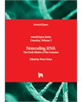 Noncoding RNA: The Dark Matter of the Genome