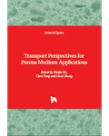 Transport Perspectives for Porous Medium Applications