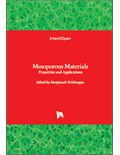 Mesoporous Materials: Properties and Applications