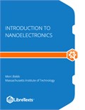 Introduction to Nanoelectronics