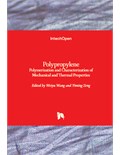 Polypropylene: Polymerization and Characterization of Mechanical and Thermal Properties