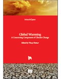 Global Warming: A Concerning Component of Climate Change