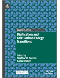 Digitisation and Low-Carbon Energy Transitions
