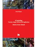 eLearning Theories, Design, Software and Applications