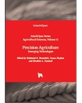Precision Agriculture: Emerging Technologies