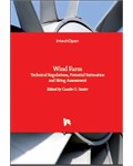 Wind Farm: Technical Regulations, Potential Estimation and Siting Assessment