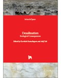Desalination: Ecological Consequences