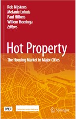 Hot Property: The Housing Market in Major Cities