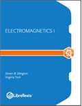 Electromagnetics I