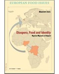 Diaspora, Food and Identity: Nigerian Migrants in Belgium