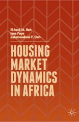 Housing Market Dynamics in Africa