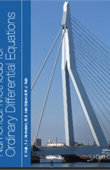 Numerical Methods for Ordinary Differential Equations