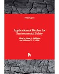 Applications of Biochar for Environmental Safety