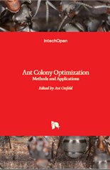 Ant Colony Optimization: Methods and Applications