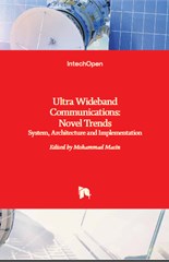 Ultra Wideband Communications: Novel Trends System, Architecture and Implementation