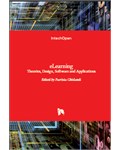eLearning Theories, Design, Software and Applications