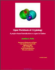 Open Workbook of Cryptology