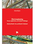 Electrospinning: Theory, Applications, and Update Challenges