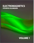 Electromagnetics Vol 1